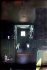CO Caboose #90631 - Chesapeake & Ohio